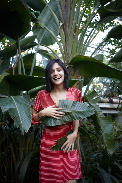 Top Destination for Solo Female