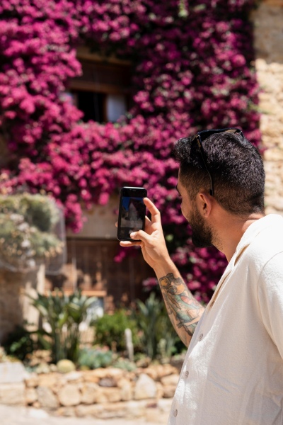 Ranked 09th Amongst 50 Most Instagrammable place