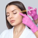 PRP Treatment for Skin