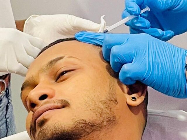 From Hair Fall to Hair Confidence: Modern Aesthetic Solutions for Hair Loss