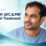 PRP, GFC & PRF Hair Treatment in Colombo | Dr Harsha Jayakody
