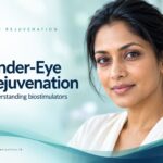 Under-Eye Filling with Biostimulators – Cosmetic Doctor in Dehiwala & Maharagama